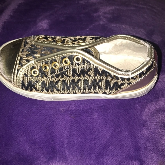 Michael Kors Other - Michael Kors Sneakers